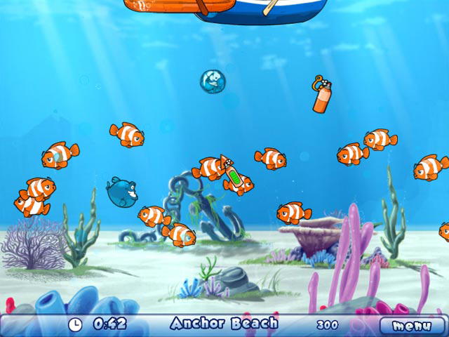 AquaPark screenshot 1