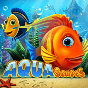 Aquascapes