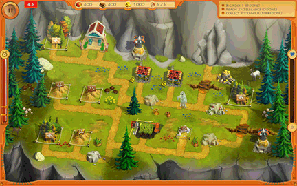 Archimedes: Eureka screenshot 2