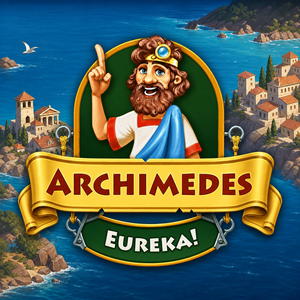 Archimedes: Eureka
