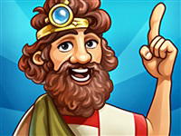 Archimedes: Eureka