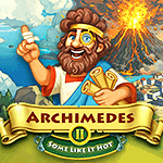 Archimedes II: Some Like It Hot