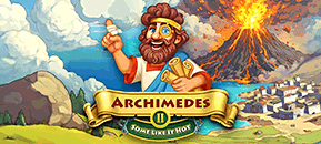 Archimedes II: Some Like It Hot