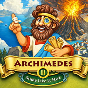 Archimedes II: Some Like It Hot