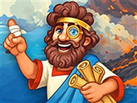 Archimedes II: Some Like It Hot