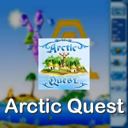 Arctic Quest