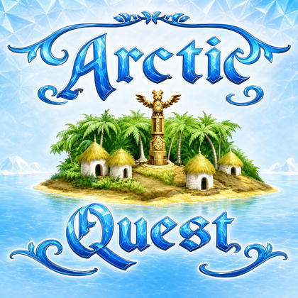 Arctic Quest PC version