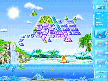 Arctic Quest 2 screenshot 1
