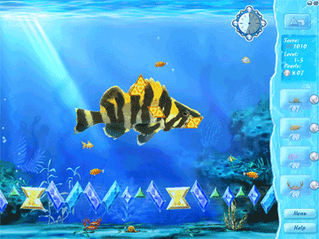 Arctic Quest 2 screenshot 2