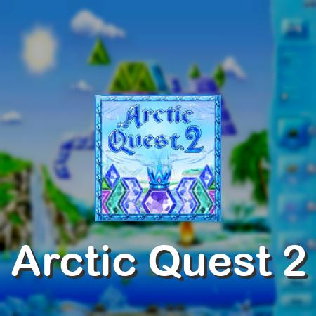 Arctic Quest 2