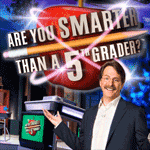 Are You Smarter Than A 5th Grader