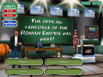 Are You Smarter Than A 5th Grader screenshot 2