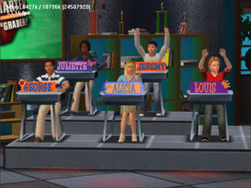 Are You Smarter Than A 5th Grader: Make the Grade screenshot 2