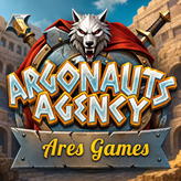 Argonauts Agency: Ares Games