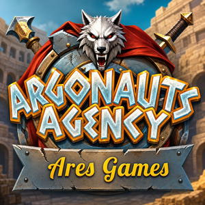 Argonauts Agency: Ares Games