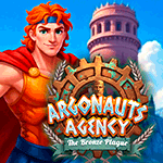 Argonauts Agency: Bronze Plague