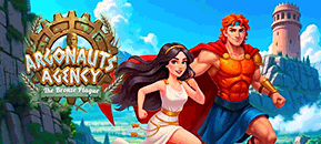 Argonauts Agency: Bronze Plague