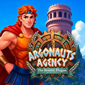 Argonauts Agency: Bronze Plague