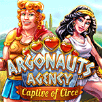 Argonauts Agency: Captive of Circe