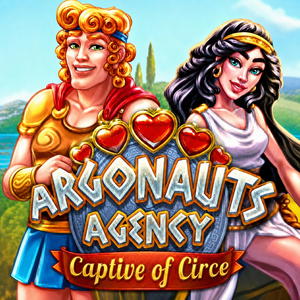 Argonauts Agency: Captive of Circe