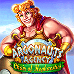 Argonauts Agency: Chair of Hephaestus