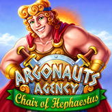 Argonauts Agency: Chair of Hephaestus