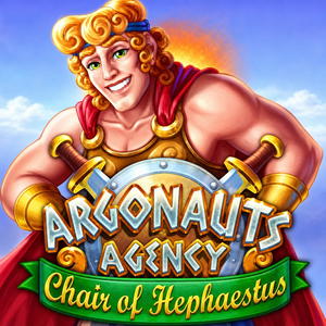 Argonauts Agency: Chair of Hephaestus