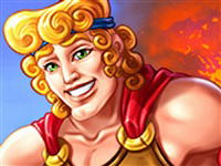 Argonauts Agency: Chair of Hephaestus