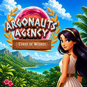 Argonauts Agency: Curse of Wishes