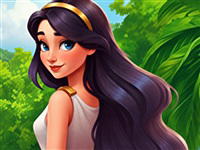 Argonauts Agency: Curse of Wishes