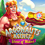 Argonauts Agency: Glove of Midas