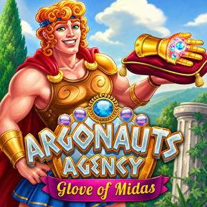 Argonauts Agency: Glove of Midas