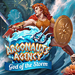 Argonauts Agency: God of the Storm
