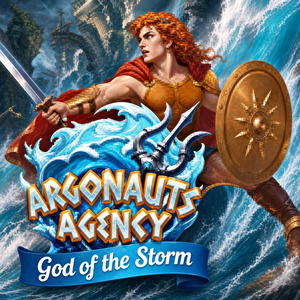 Argonauts Agency: God of the Storm