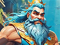 Argonauts Agency: God of the Storm