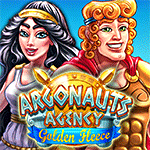 Argonauts Agency: Golden Fleece