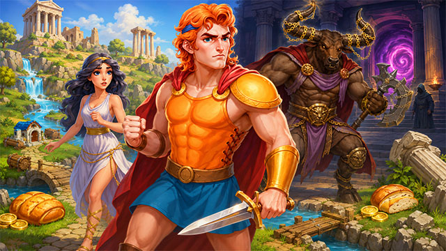 Argonauts Agency Collection artwork