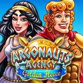 Argonauts Agency: Golden Fleece