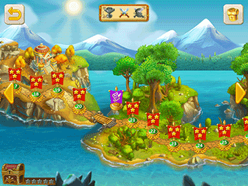 Argonauts Agency: Missing Daughter screenshot 2