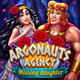 Argonauts Agency: Missing Daughter