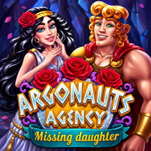 Argonauts Agency: Missing Daughter