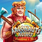 Argonauts Agency: Pandora's Box