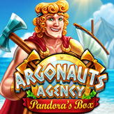 Argonauts Agency: Pandora's Box