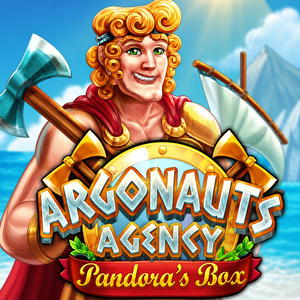 Argonauts Agency: Pandora's Box