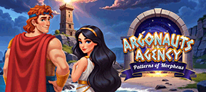 Argonauts Agency: Patterns of Morpheus