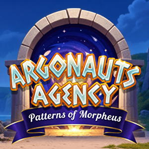Argonauts Agency: Patterns of Morpheus