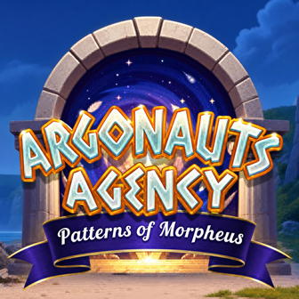 Argonauts Agency: Patterns of Morpheus