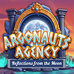 Argonauts Agency: Reflections from the Moon