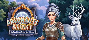 Argonauts Agency: Reflections from the Moon