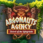 Argonauts Agency: Secret of the Labyrinth